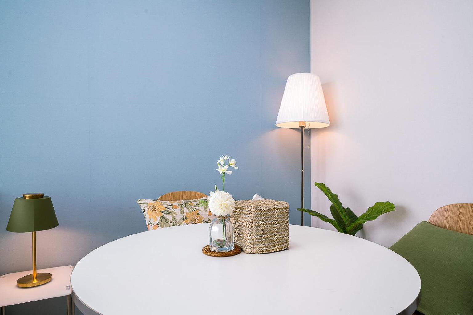 Urbanstay Songdo Moonlight Park Инчон Экстерьер фото